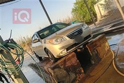 هیۆندای ئەلەنترا